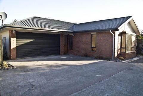 15A Hinemoa Street, Spreydon, Christchurch