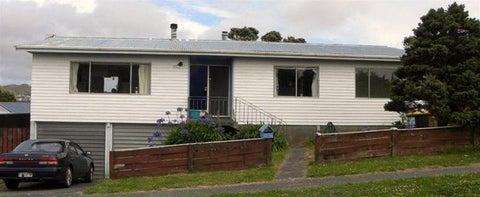 5 Padnell Crescent, Paparangi, Wellington