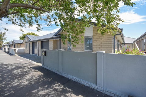 2B BRUCE ST, Mosgiel, MOSGIEL