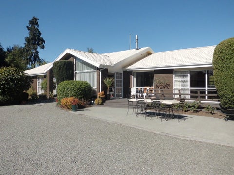41 Richard Pearse Drive, Temuka