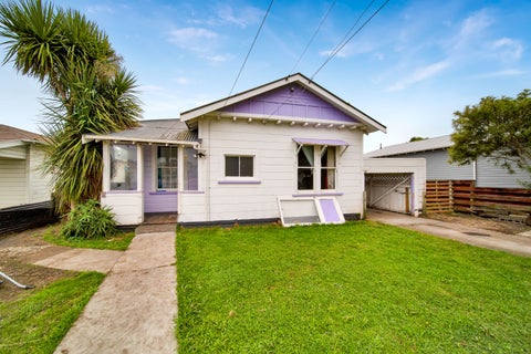 5 Argyle Street, Hawera