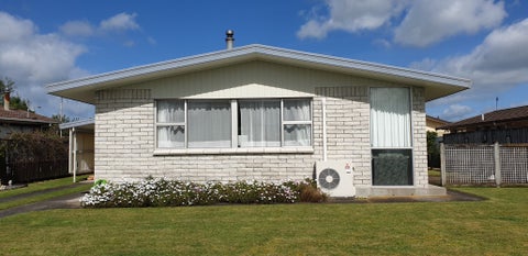 27 Titoki Street, Matamata, Matamata