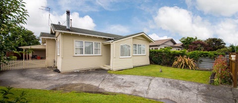 18 Rongopai Street, Palmerston North, Palmerston North