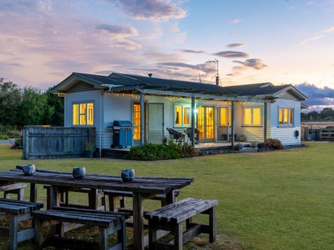 5 Balfour Street, Greytown