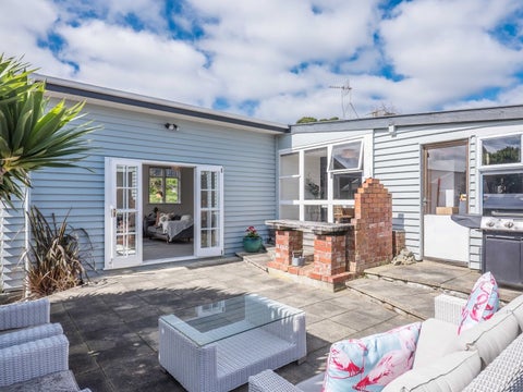 53 Tiromoana Road, Raumati South, Paraparaumu