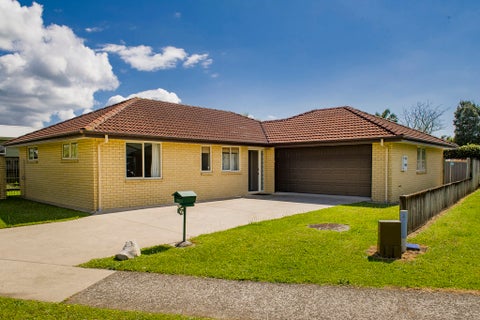 5 Mayfair Close, Whitianga, Whitianga