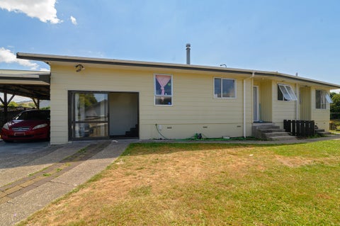 65 Homedale Street, Pukehangi, Rotorua