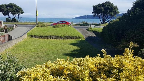 87 Marine Parade, Paraparaumu Beach, Paraparaumu