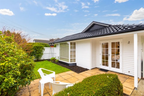 1/20 Stratford Street, Merivale, Christchurch