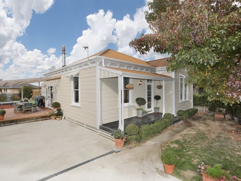 53 West Street, Feilding, Feilding