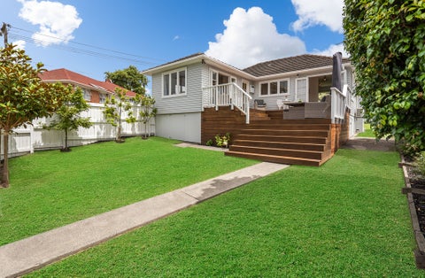 1/43 Salisbury Road, Birkdale, Auckland