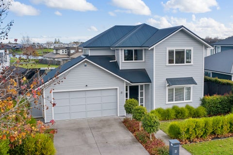 21 Hinau Road, Karaka, Papakura