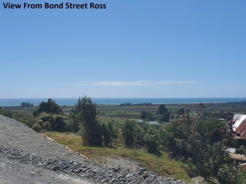 0 Bond Street, Ross, Ross