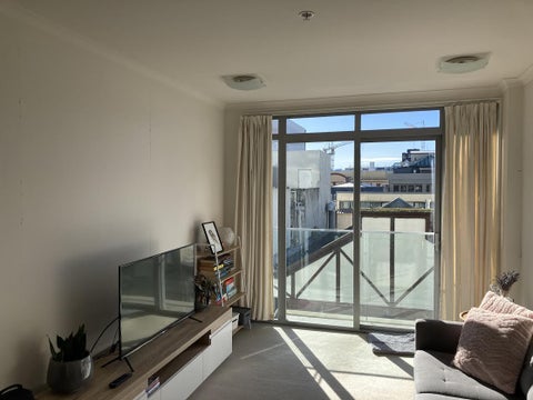305/15 Holland Street, Te Aro, Wellington
