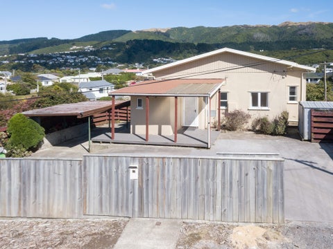 23 Tremewan Street, Tawa, Wellington