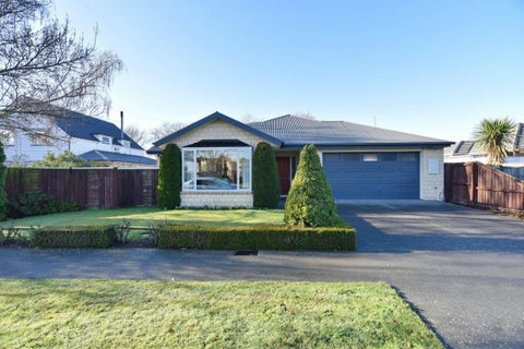 36 Withells Road, Avonhead, Christchurch
