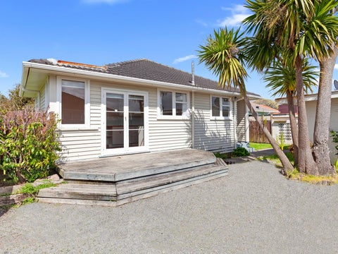 38 Apanui Avenue, Whakatane, Whakatane