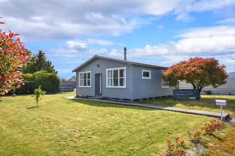 6 Edward Street, Milton