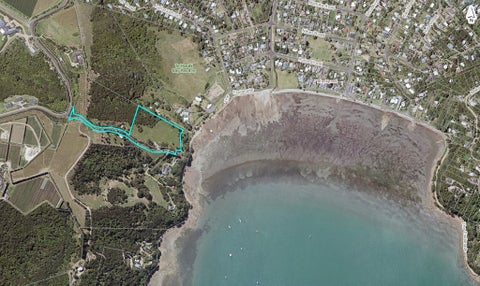 88B Church Bay Road, Waiheke Island, Waiheke Island