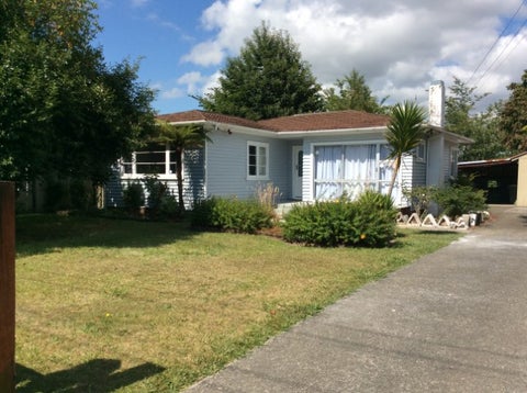 12 Tui Road, Western Heights, Rotorua