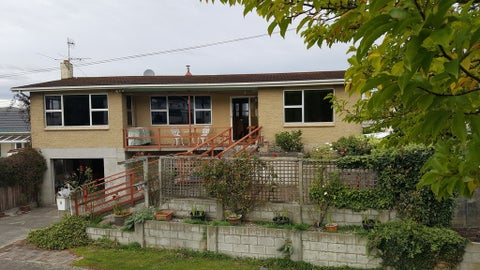 2A Thomas Street, Gore, Gore