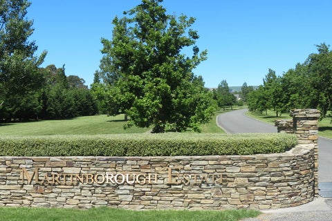 5 Birdie Way, Martinborough, Martinborough