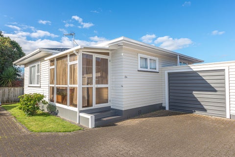 8A Keith Street, Whanganui, Whanganui