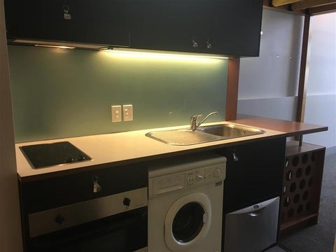 52/29 Webb Street, Te Aro, Wellington