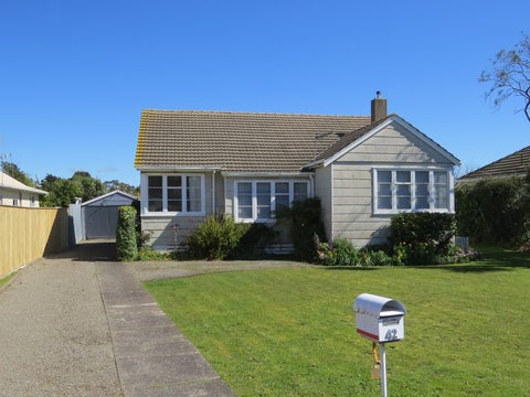 42 Tweed Street, Roslyn, Palmerston North