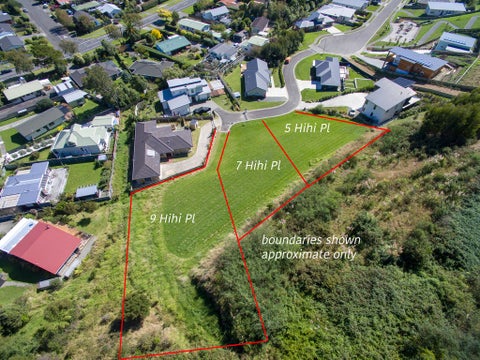 7 Hihi Place, Waikanae