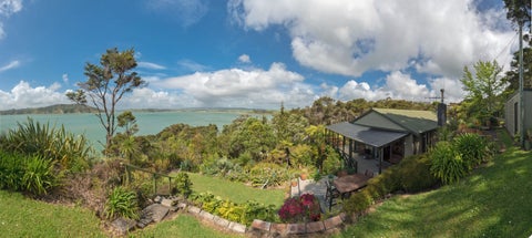 104C Greenslade Road, Raglan, Raglan