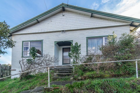 22 Jefferson Street, Brooklyn, Wellington