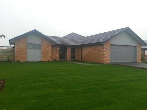 8 Navy Loop, Rolleston, Rolleston