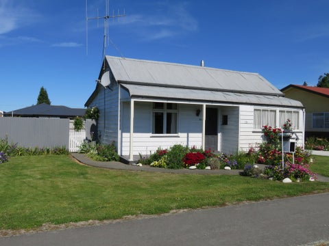 20 Hayhurst Street, Temuka