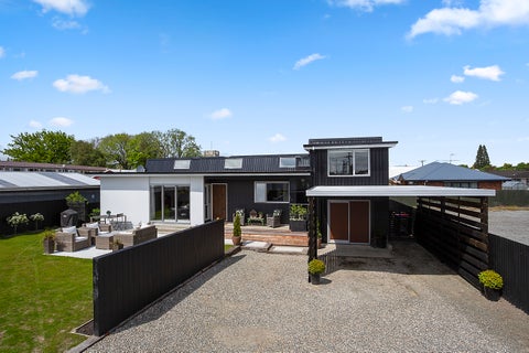 7A Lyne Street, Gore, Gore