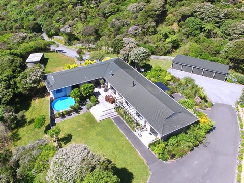 67 Exploration Way, Whitby, Porirua