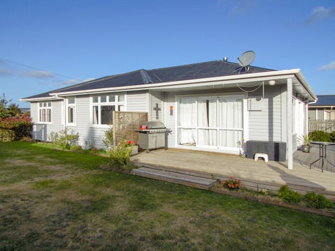 21 Beaumont Street, Seddon