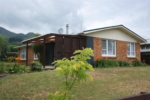 8 Walter Nash Avenue, Kawerau, Kawerau