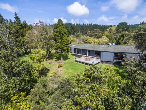 10 Goudie Road, Helensville, Helensville
