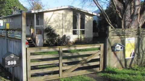 296 Te Moana Road, Waikanae