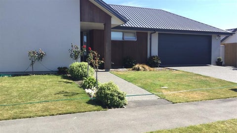 1 Squadron Road, Wigram, Christchurch