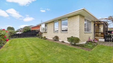 1/60 Veitches Road, Casebrook, Christchurch