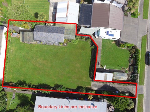 6 Inca Place, Redwood, Christchurch