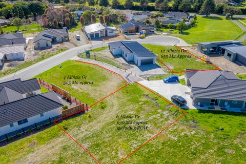4 Albizia Grove, Waikanae, Waikanae