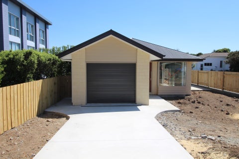 4A Pukepapa Road, Marton, Marton