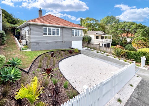 19 Porter Crescent, Helensville, Helensville