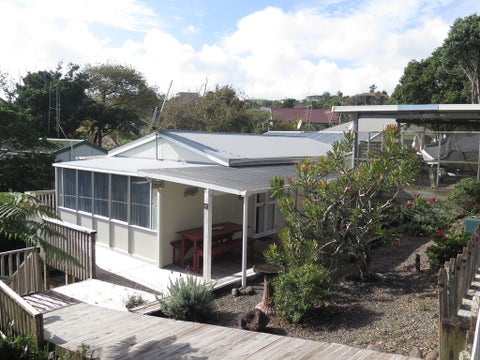10 Helen Place, Raglan, Raglan