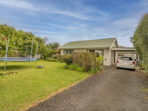 27B Nicholas Avenue, Whitianga, Whitianga