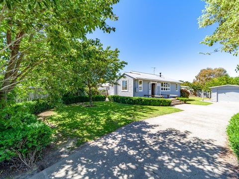 15 Porritt Place, Waipukurau, Waipukurau