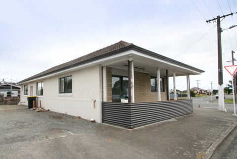 65 Galway Street, Grasmere, Invercargill